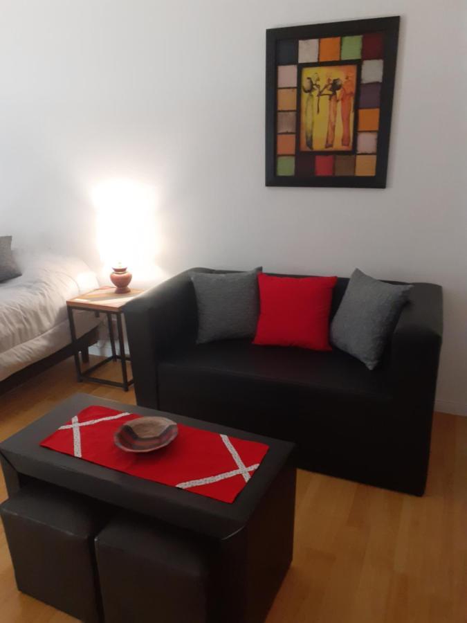 "Cerro Mausy" Lugar Centrico E Ideal Para Conocer Bodegas, Vinedos Y Montana! Apartment Lujan de Cuyo Exterior photo