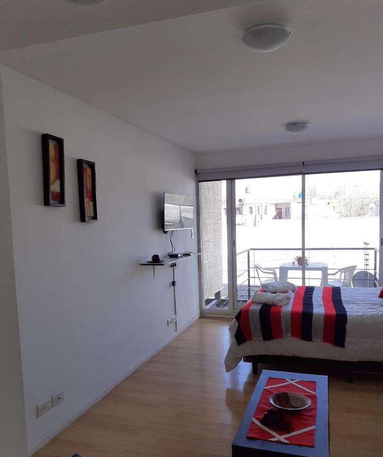 "Cerro Mausy" Lugar Centrico E Ideal Para Conocer Bodegas, Vinedos Y Montana! Apartment Lujan de Cuyo Exterior photo